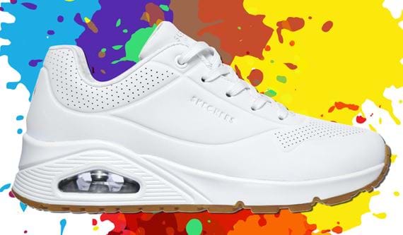 Skechers SM 1080X1080 Lay By 3