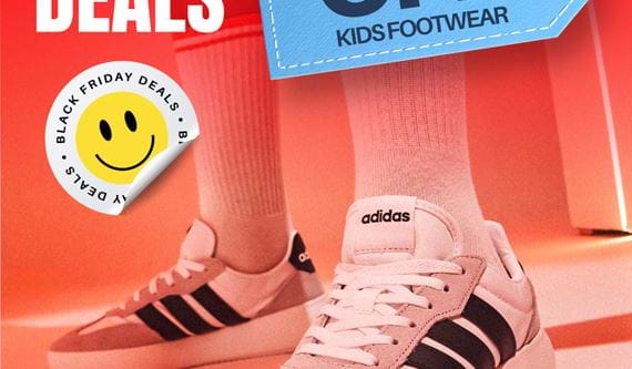 BF Warmup Posts R100 OFF KIDS 02