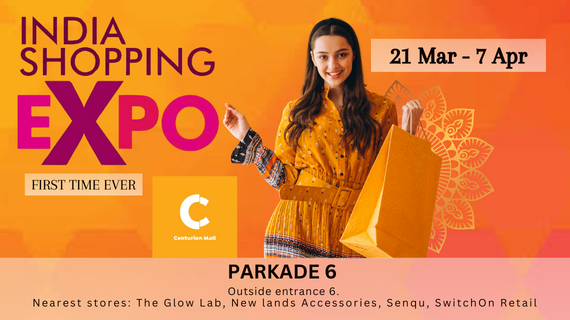 India Shopping Expo