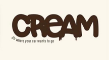 Cream Car Wash