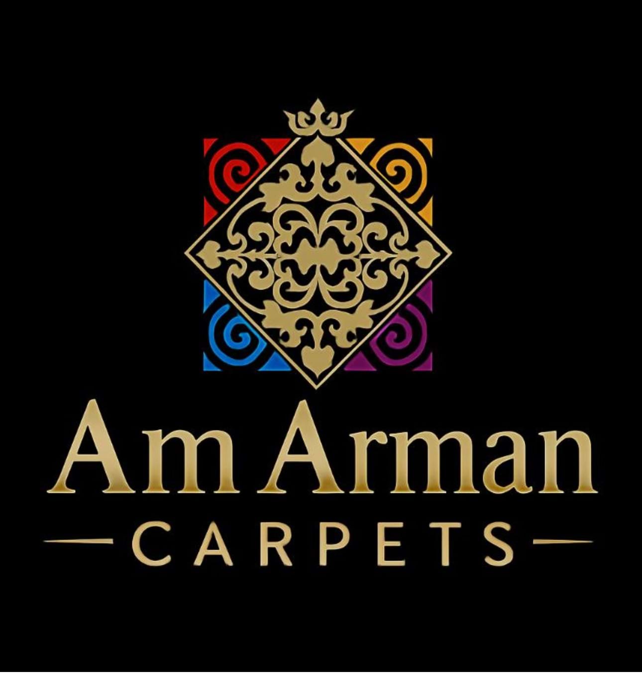 Arman Rugs