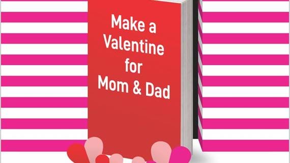 Children’s Reading & Craft Session