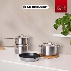 Le Creuset Winter Sale Carousel 5 1080X1080