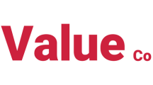 Value Co. - Coming Soon!