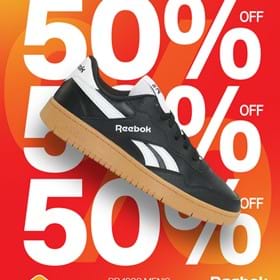 50% OFF SALE POSTS 10