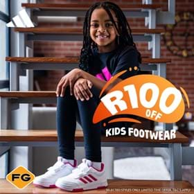 Adidas Posts R100 OFF Kids 05