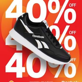 40% OFF SALE POSTS 58