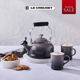 Le Creuset Winter Sale Carousel 3 1080X1080