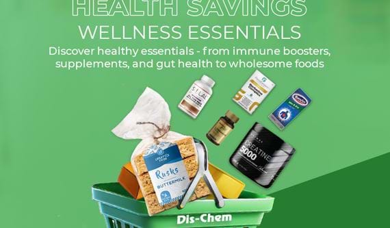 HEALTH SAVINGS SOCIAL POST LOGO 1080 X 1080