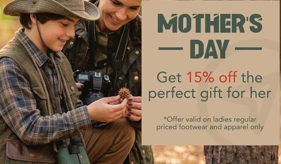 Mothers Day