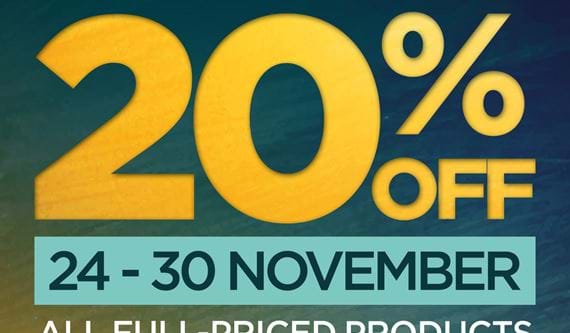 Mall Marketing Centurion