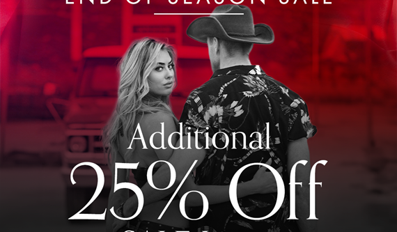 GUESS EOSS Additional 25% Off Some Post