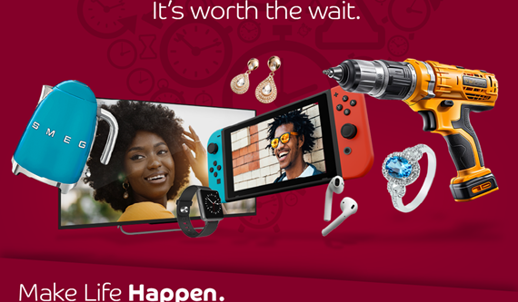 CC Centurion Mall Lay By MLH