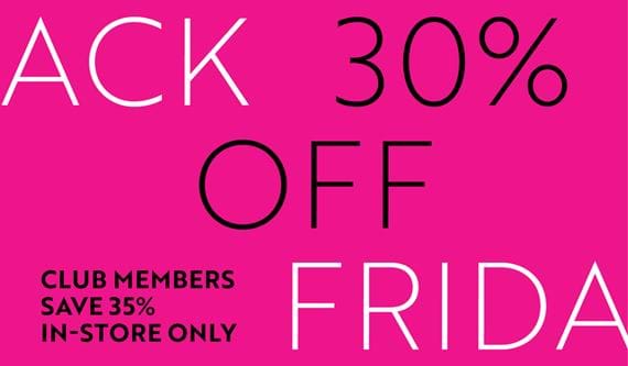 PAID Promo Callouts Carousel Ad Black Friday 01