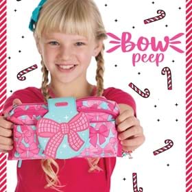 SM Bowpeep & Kaboom XMAS 1080X135010