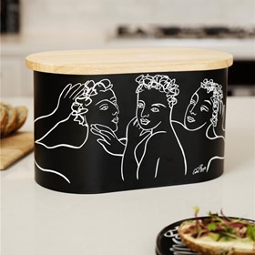 SKETCHBOOK BLACK COLLECTION