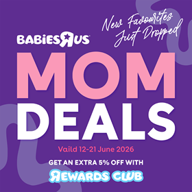 Mom Deals 2026 Revised Date June 1080X1080
