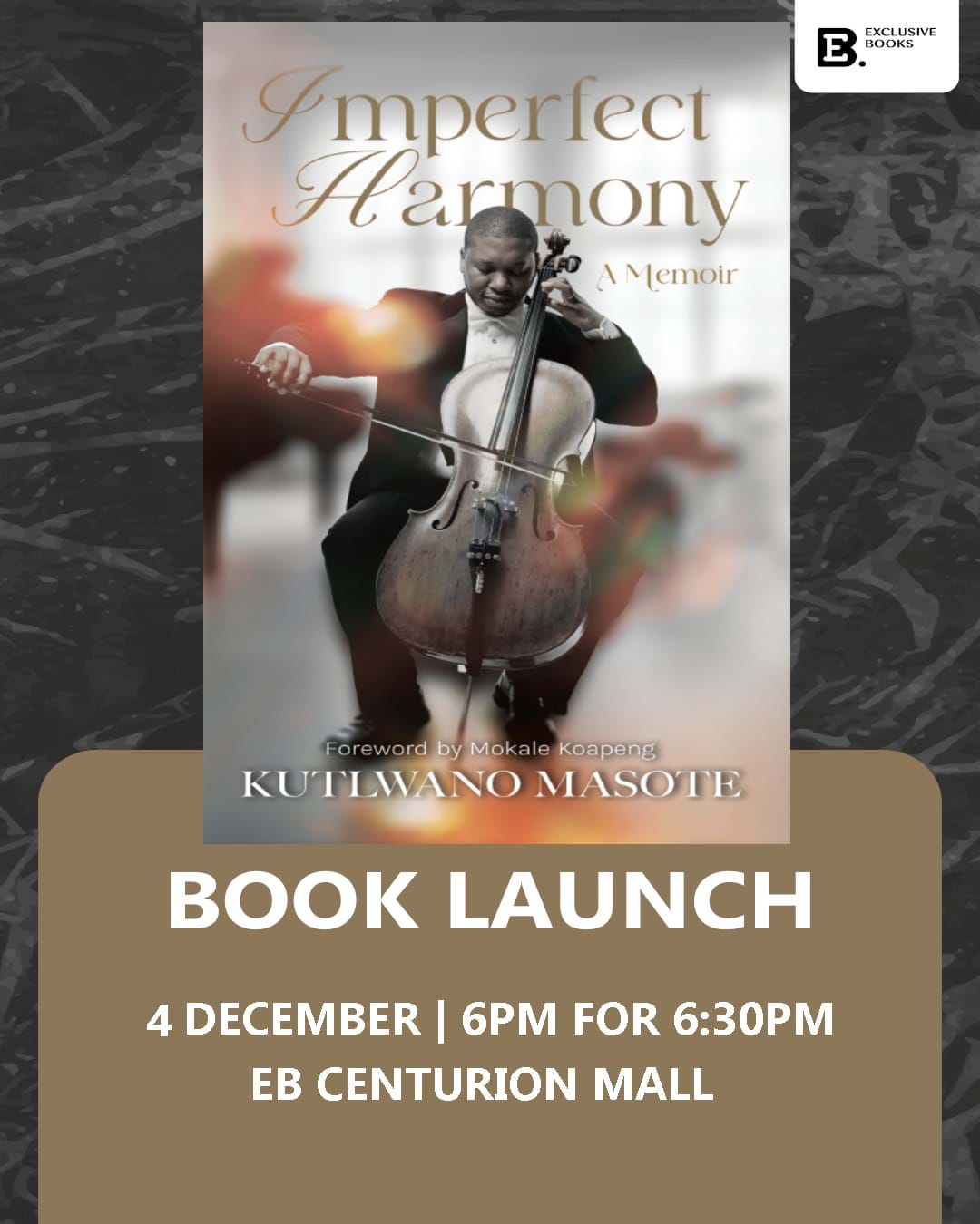 the Imperfect Harmony