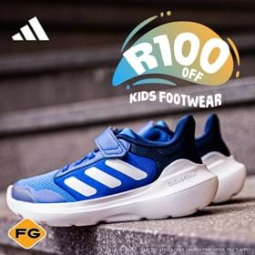 Adidas Posts R100 OFF Kids 03