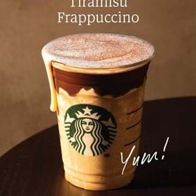 Tiramisu Frap (1)