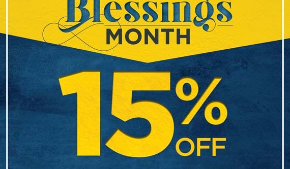Mall Marketing September Promotion V1