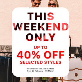 DBF Weekend Only Feb Some 1080