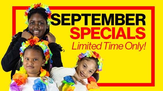 September Special
