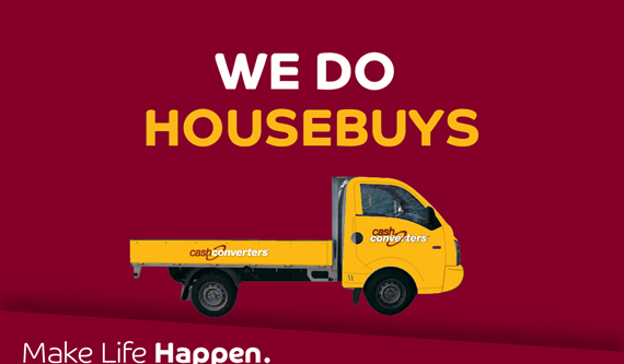 CC Centurion Mall Housebuys