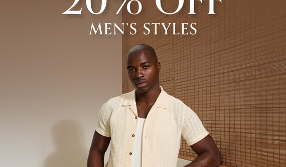 Mainlineonline Men's Promotion Some 1080