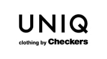 UNIQ Clothing by Checkers