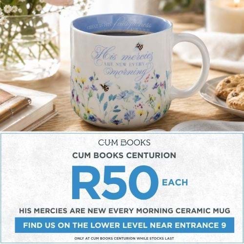Centurion Newsletter 500 X 500 CUM Books V2