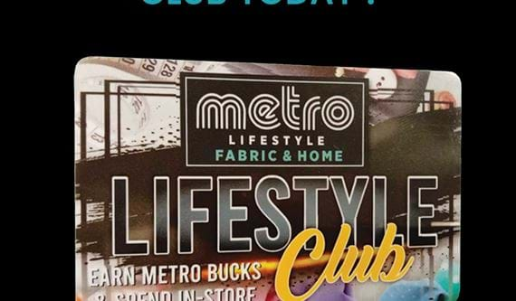 Metro Loyalty