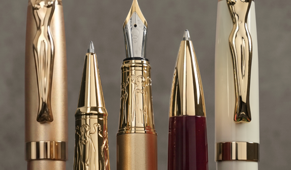 Pens Lifestyle