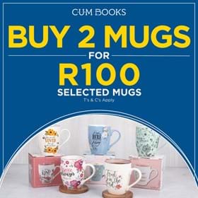CUM Books Feb Promotion Facebook