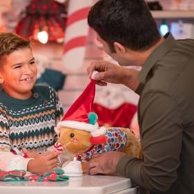 CHRISTMAS ASSETS 2025