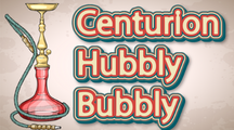 Centurion Hubbly Bubbly