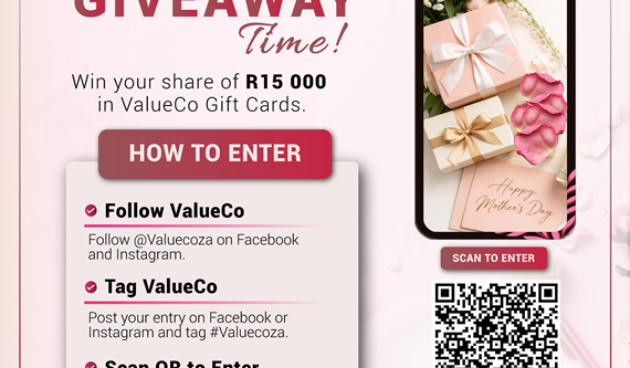 Mother's Day VC Facebook