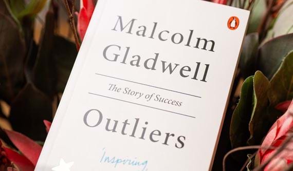 Book Of The Month